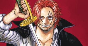 Gemelo de Shanks