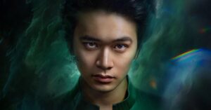 Live-Action de Yu Yu Hakusho