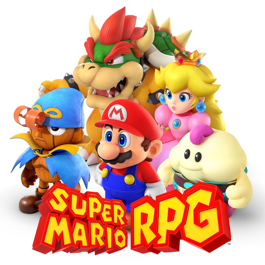Nintendo Direct: Super Mario RPG, uno de los mejores juegos de