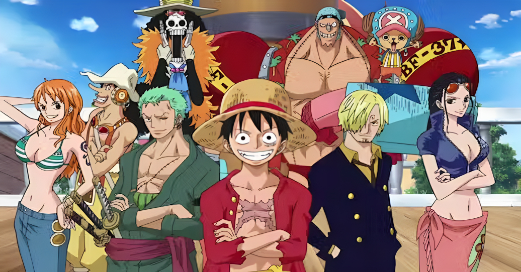 The One Piece