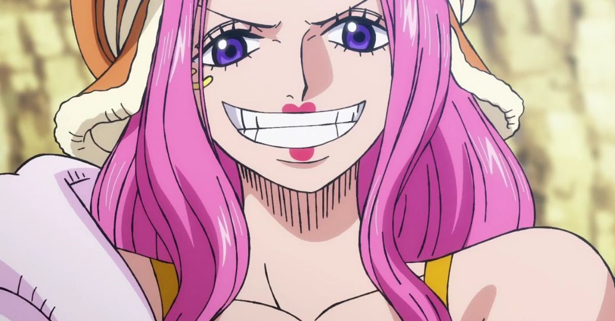 one piece capitulo 1100