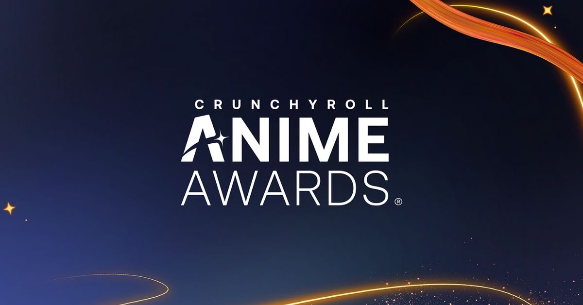 Crunchyroll - Anime Awards 2024 ¡Vota por tus Favoritos!