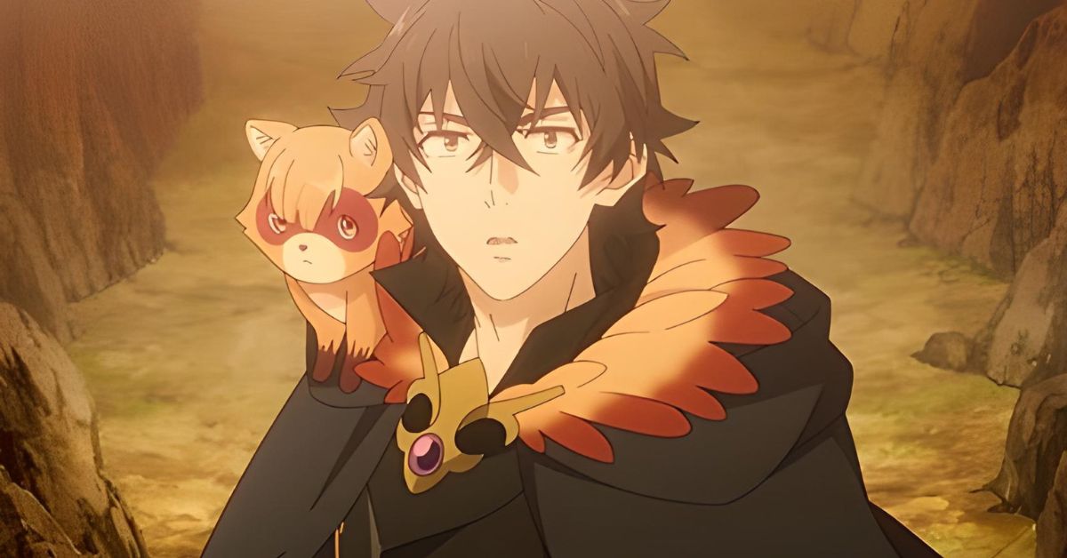 ¡The Rising of the Shield Hero Temporada 4 Anunciada!