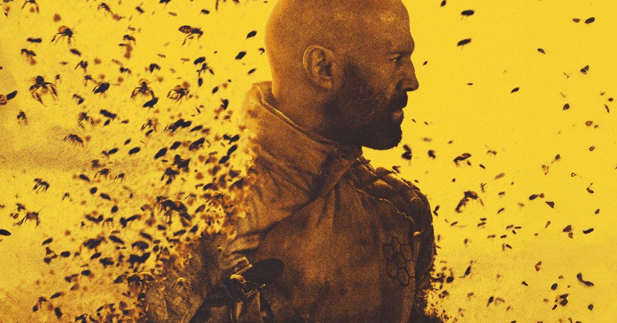 Beekeeper: El Protector - Jason Statham Consolida Posible Inicio de una Épica Saga