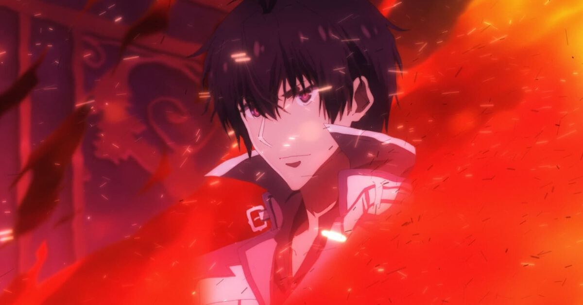 Maou Gakuin no Futekigousha Anuncia su Regreso con un Avance