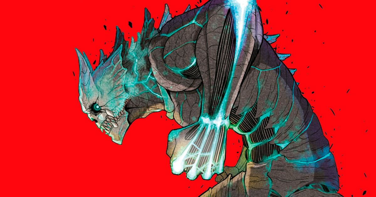 Kaiju No. 8: ¿El próximo gran éxito del anime? - Fecha de Estreno
