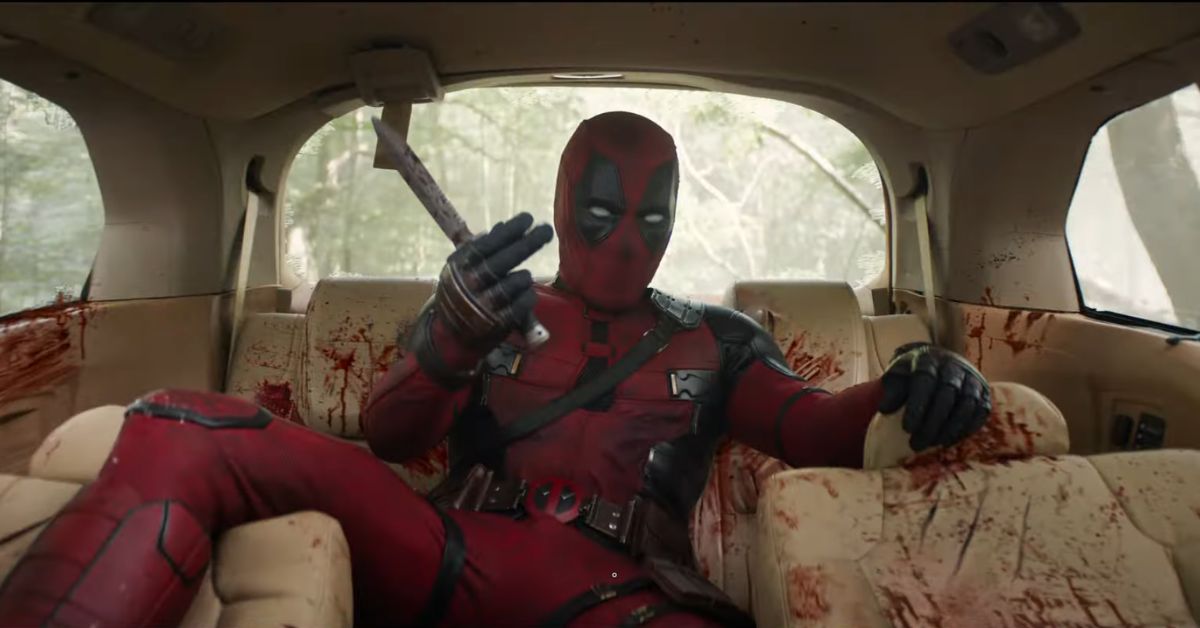 Primer tráiler de Deadpool 3 sorprende en la Super Bowl - El regreso de Wolverine