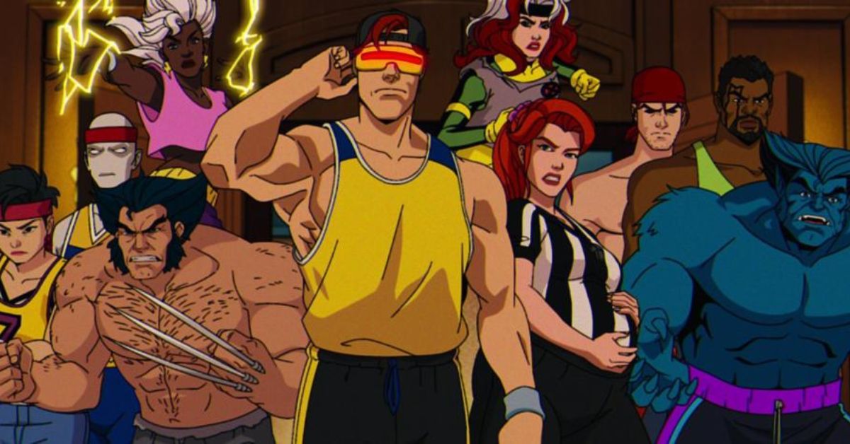 X-Men 97 Primera Imagen y Fecha de Estreno - Críticas en las Redes Sociales
