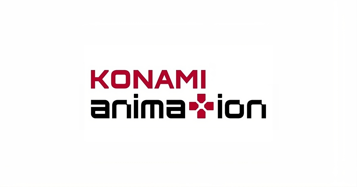 Konami Anuncia la Fundación de su Propio Estudio de Anime: Konami Animation