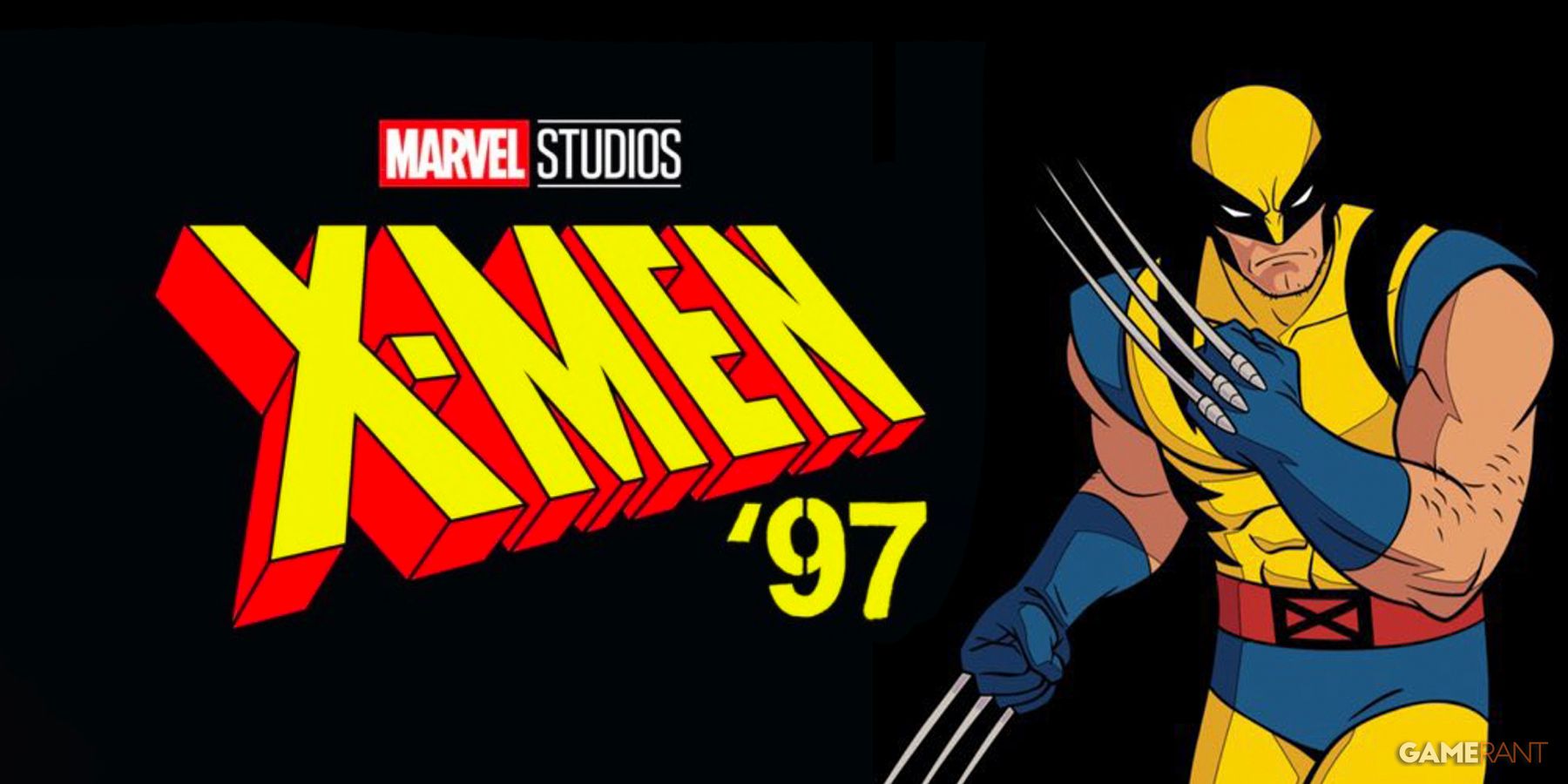 Nueva serie X-Men 97