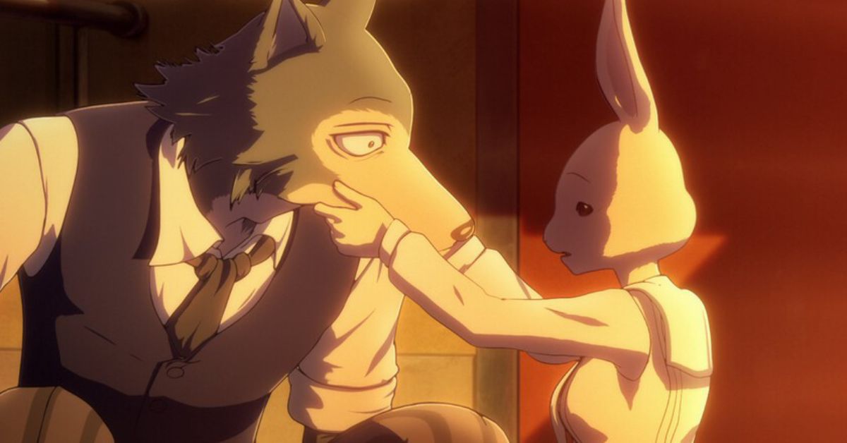 BEASTARS regresa - ¡La temporada final llega con el doble de intensidad!