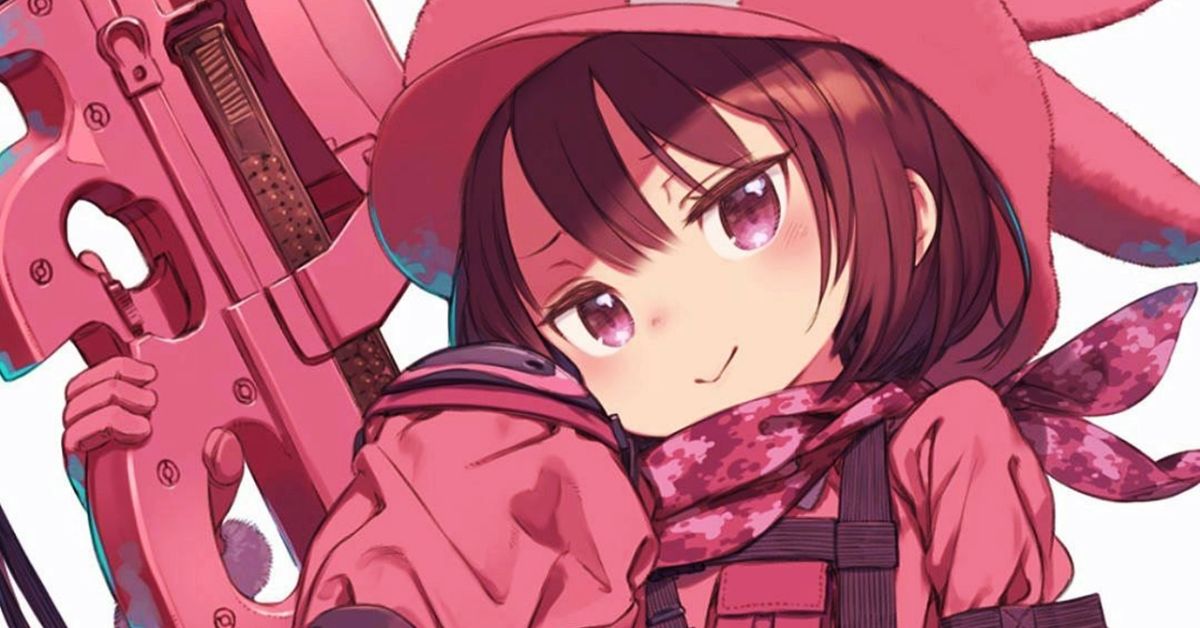 ¡Regresa la emoción! - SAO Alternative Gun Gale Online 2