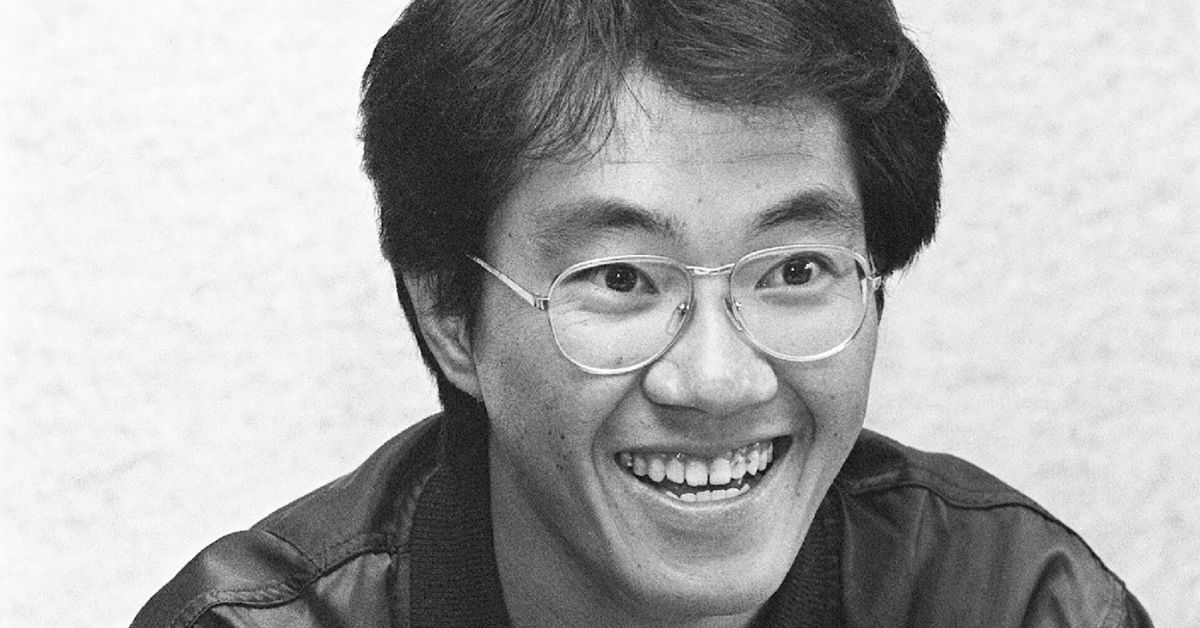 El adiós a un maestro - Akira Toriyama, creador de Dragon Ball, deja un legado imborrable