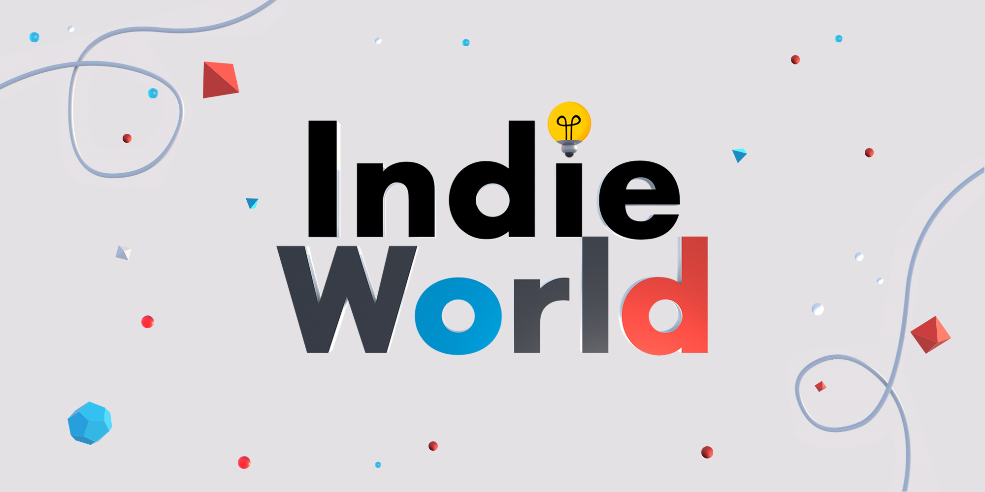 indie world by nintendo