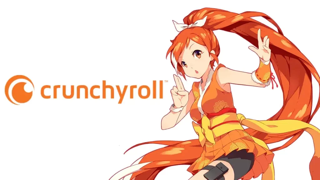 Crunchyroll lo hace de nuevo