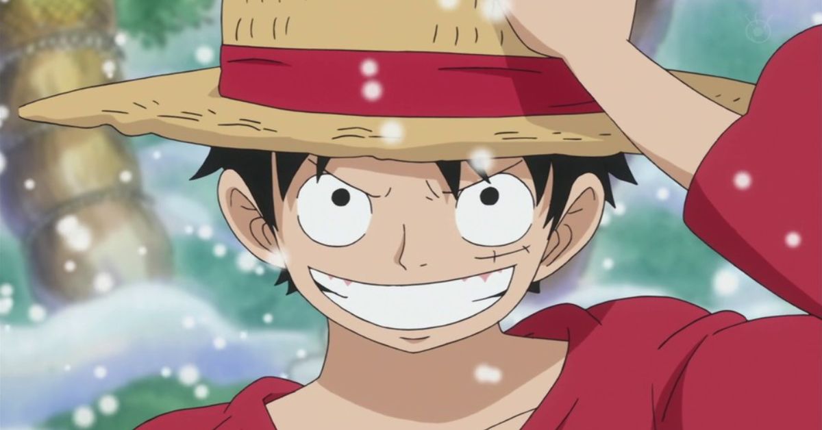 One Piece tomará la pantalla más grande de Las Vegas