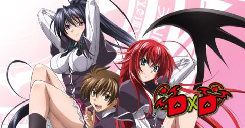 High School DxD Regresa - Promesas para los Fans