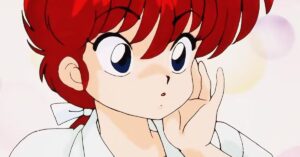 Ranma 1/2 confirma su remake