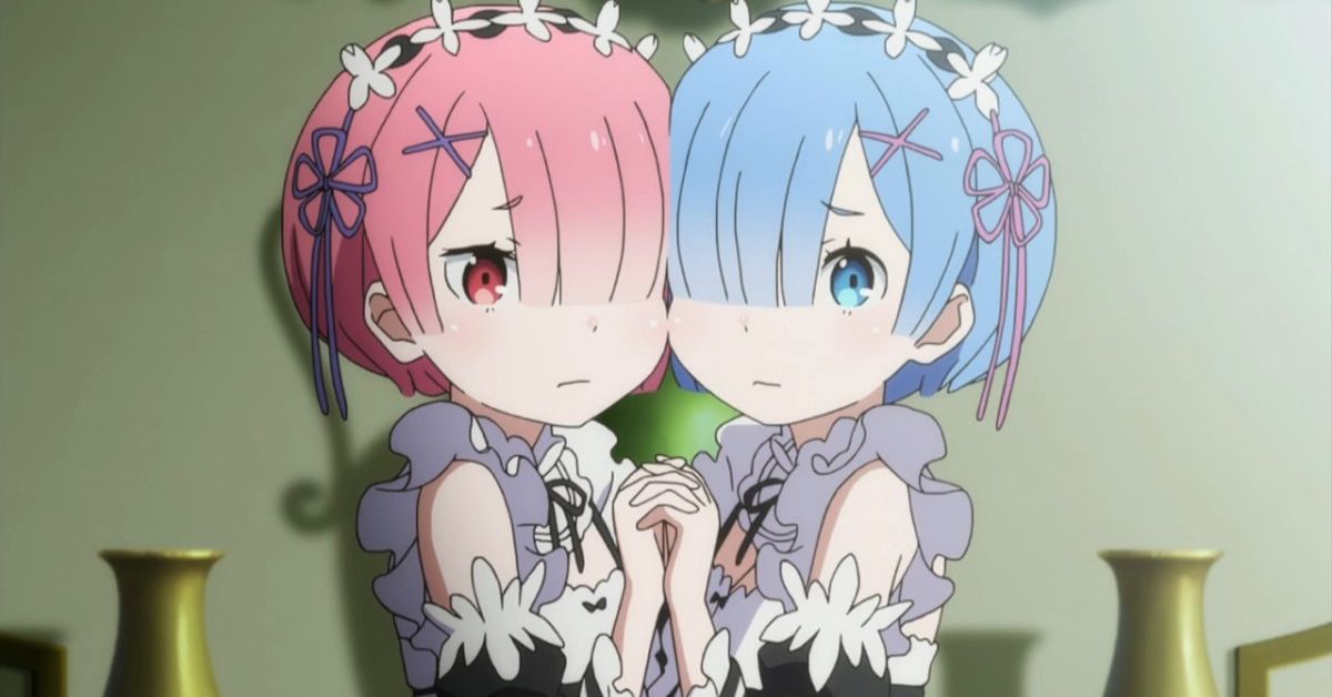 Re ZERO regresará con un episodio extendido