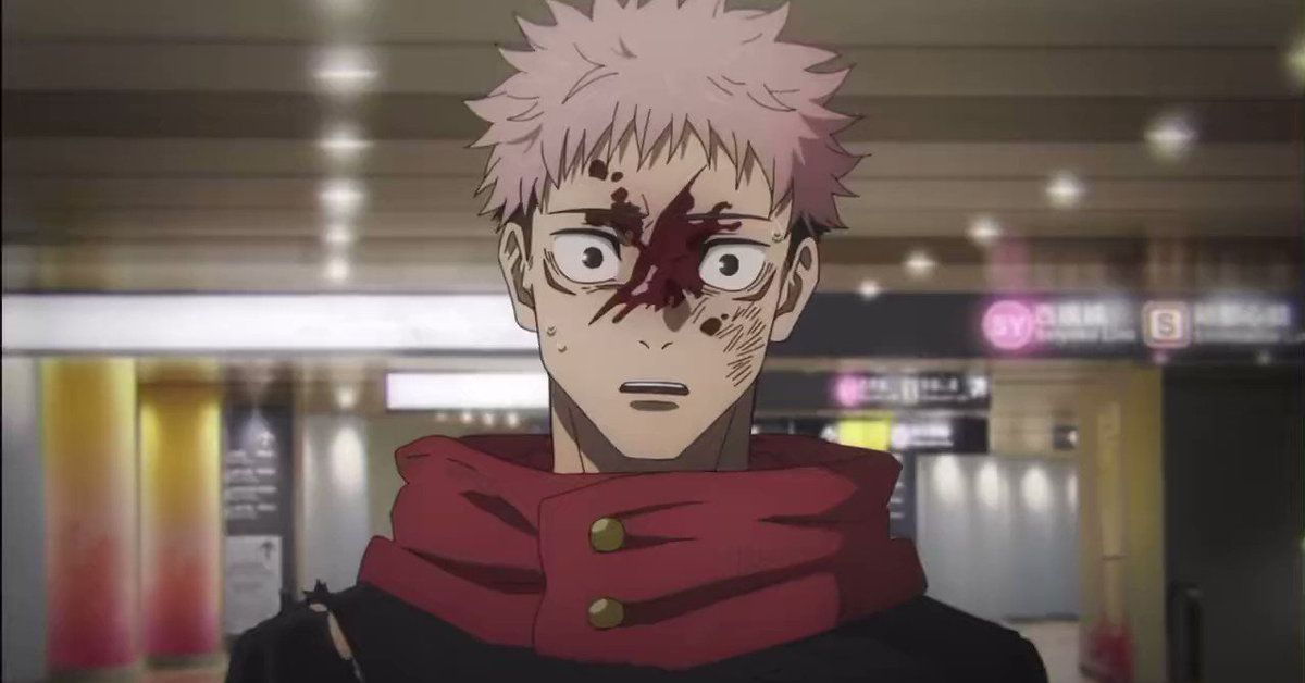 Jujutsu Kaisen entra en inesperada suspensión