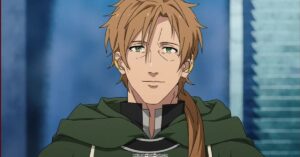 Mushoku Tensei ya tiene su mejor episodio hasta la fecha