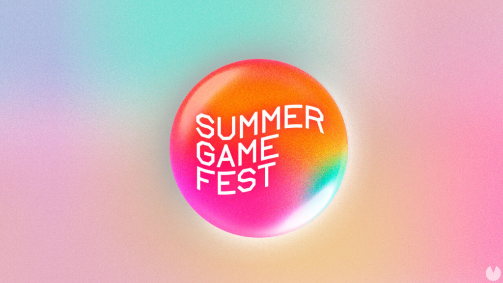 gala inaugural del summer game fest