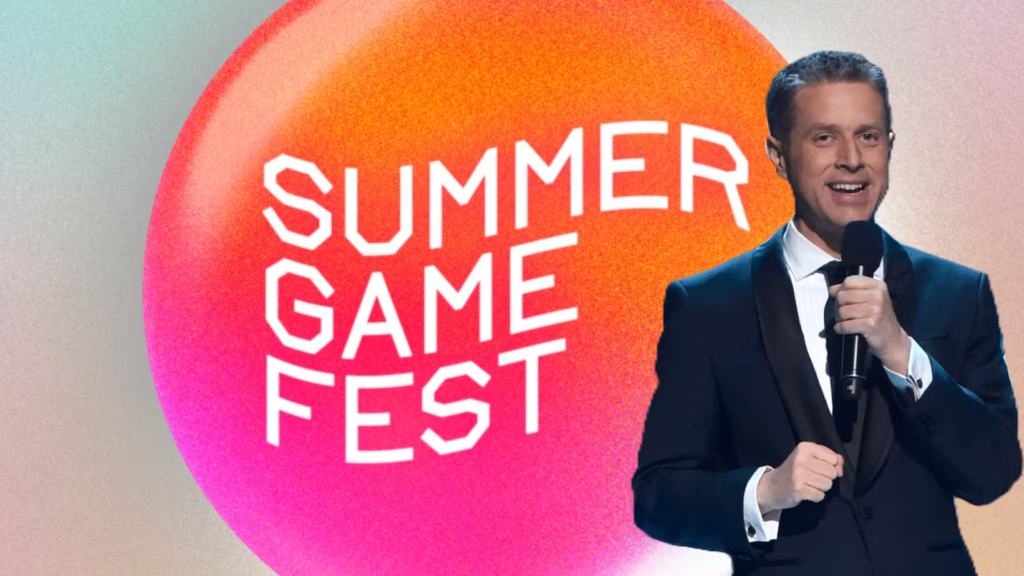 summer game fest